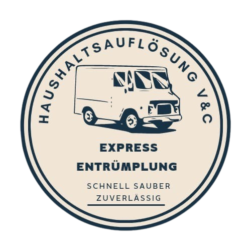 Express Entrümpelung VC